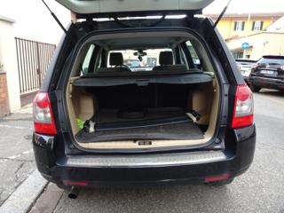 LAND ROVER Freelander usata 21