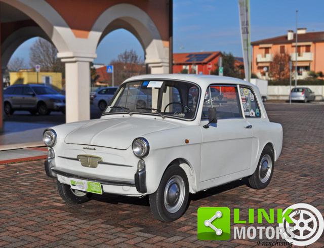 AUTOBIANCHI Bianchina usata 0