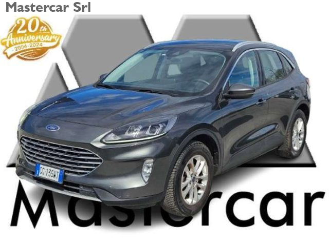 FORD Kuga usata, con ABS