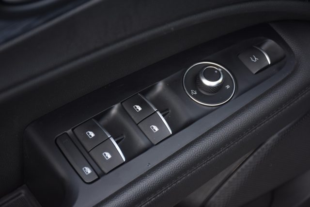 ALFA ROMEO Stelvio usata, con Trazione integrale