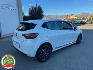 RENAULT Clio usata, con Airbag Passeggero