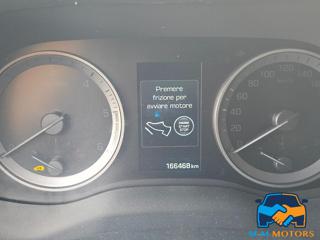 HYUNDAI Tucson usata 28