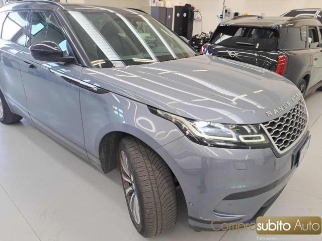 LAND ROVER Range Rover Velar usata, con Autoradio