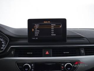 AUDI A4 usata 13