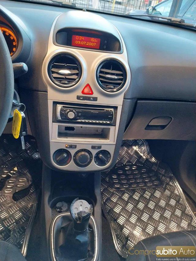 OPEL Corsa usata 13