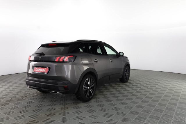 PEUGEOT 3008 usata 3