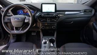 FORD Kuga usata 7