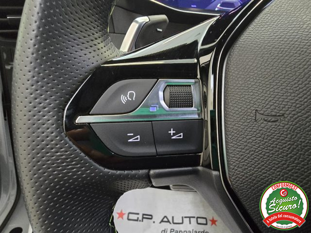 PEUGEOT 2008 usata, con ESP