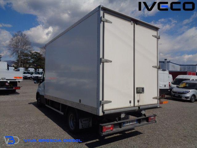 IVECO Daily usata, con Immobilizzatore elettronico