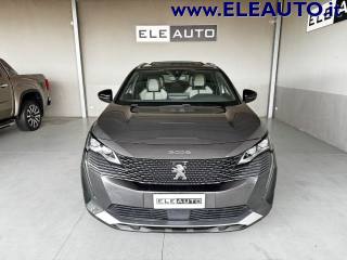 PEUGEOT 3008 usata, con Airbag