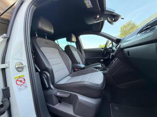 VOLKSWAGEN Tiguan usata, con Park Distance Control