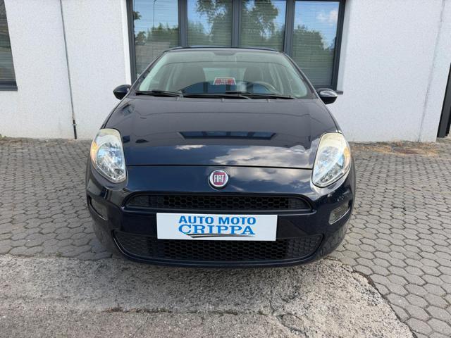 FIAT Punto usata, con Airbag