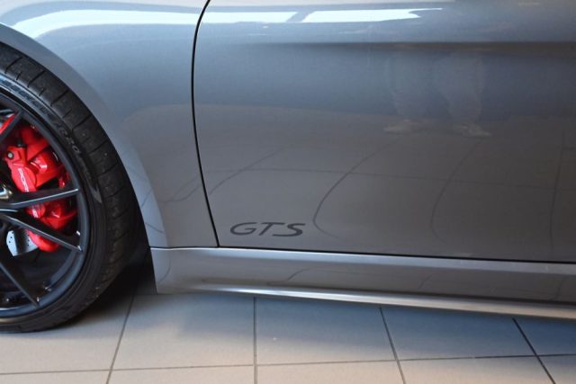 PORSCHE Boxster usata 15