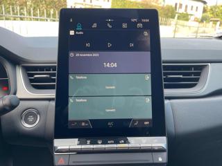 RENAULT Captur usata, con Luci diurne LED