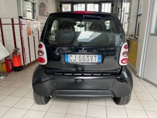 SMART ForTwo usata, con Cerchi in lega