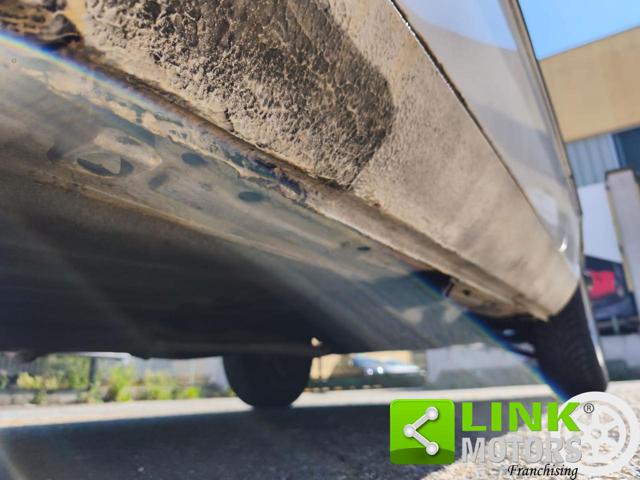 LANCIA Beta usata 24