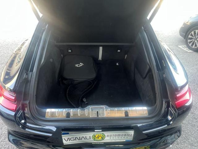 PORSCHE Panamera usata, con Immobilizzatore elettronico
