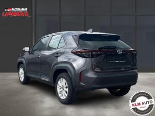 TOYOTA Yaris Cross usata, con Airbag laterali