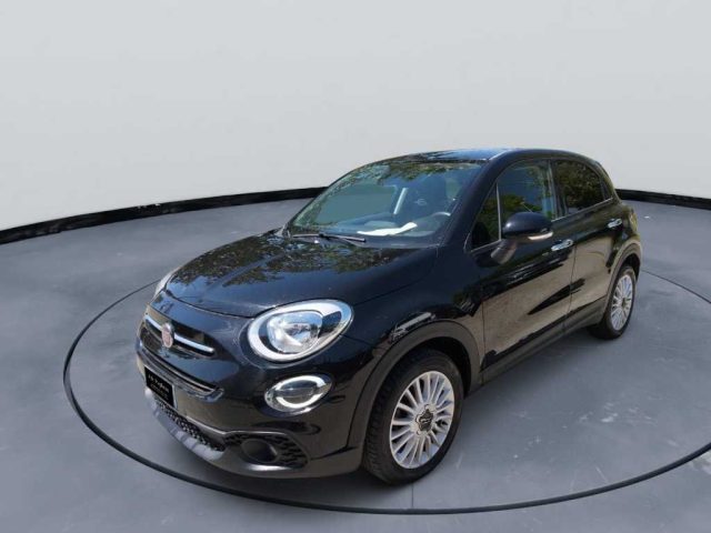 FIAT 500 usata 0
