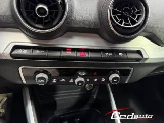 AUDI Q2 usata, con Lettore CD
