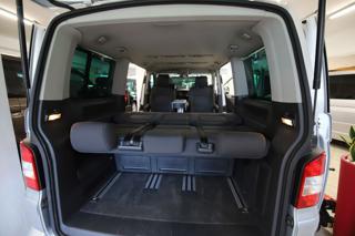 VOLKSWAGEN Multivan usata 24