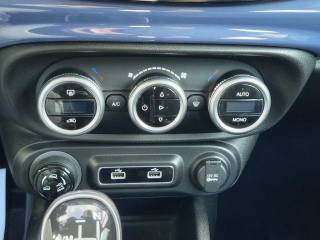 FIAT 500L usata, con Controllo trazione