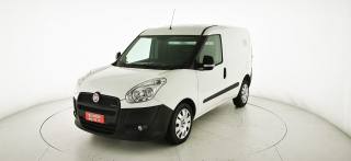 FIAT Doblo usata, con Airbag Passeggero