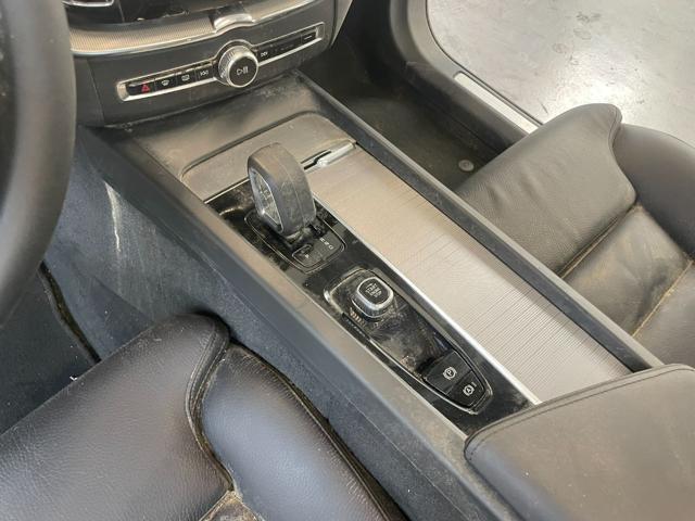 VOLVO XC60 usata, con Regolazione elettrica sedili