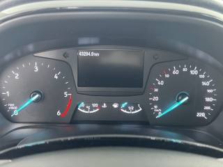 FORD Fiesta usata 13
