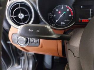 ALFA ROMEO Giulia usata, con Servosterzo