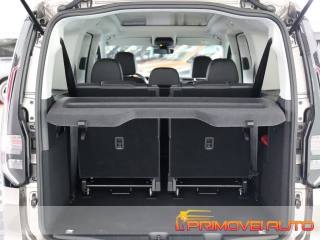 VOLKSWAGEN Caddy usata, con Servosterzo