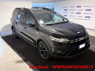DACIA Jogger 1.0 TCe GPL 100 CV 7 posti Extreme Up - PROMO