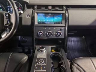 LAND ROVER Discovery usata, con Cronologia tagliandi