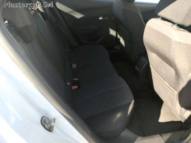 PEUGEOT 2008 usata, con Controllo trazione