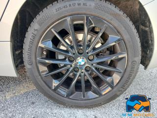 BMW 118 usata 30