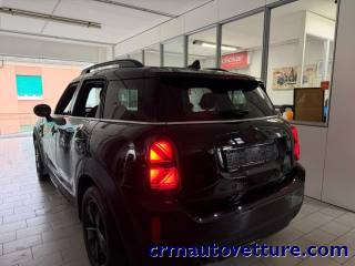 MINI Countryman usata, con Airbag Passeggero