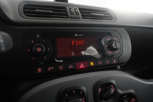 FIAT Panda usata 7