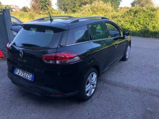 RENAULT Clio usata, con Airbag Passeggero