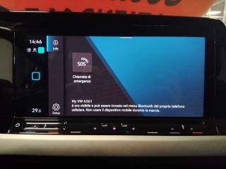 VOLKSWAGEN Golf usata, con Adaptive Cruise Control