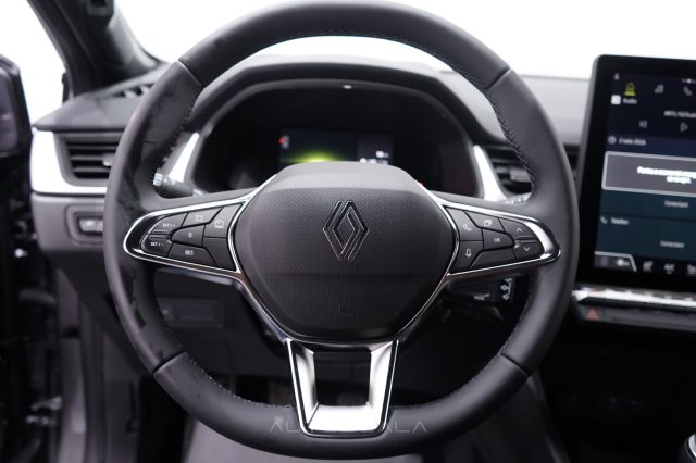 RENAULT Captur usata, con Android Auto