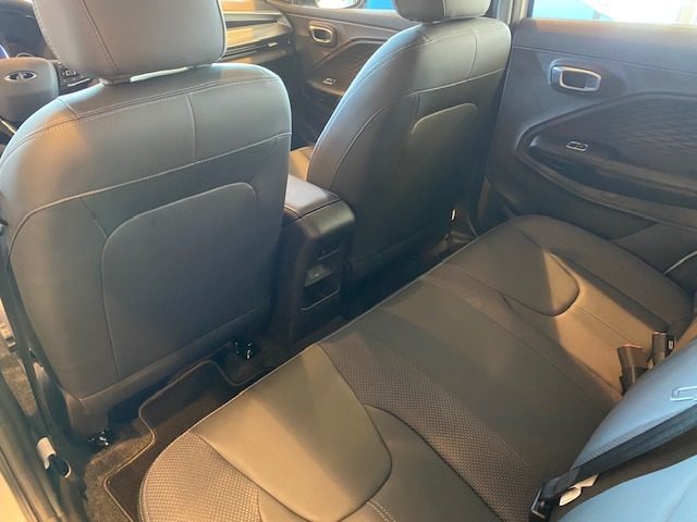 DR MOTOR DR 3.0 usata, con ESP