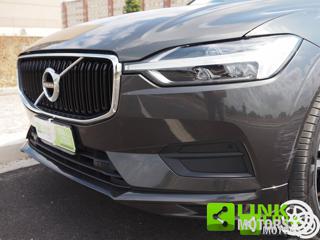 VOLVO XC60 usata 23