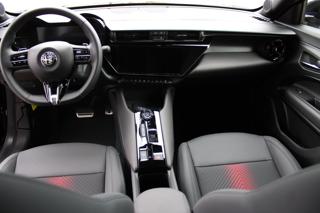 ALFA ROMEO Junior usata, con Park Distance Control