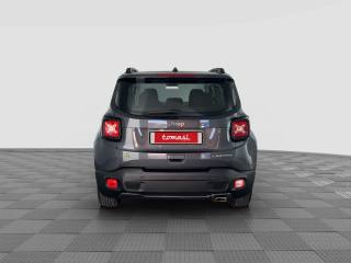 JEEP Renegade usata 3