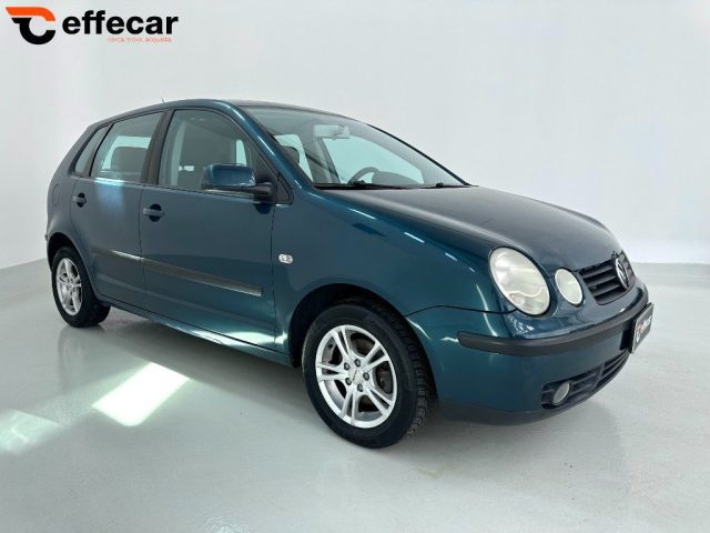 VOLKSWAGEN Polo usata, con Airbag laterali