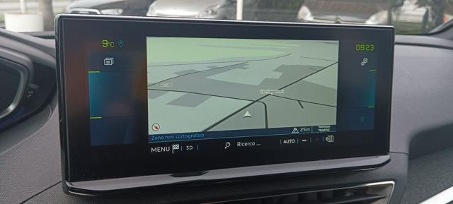 PEUGEOT 3008 usata, con Cruise Control