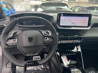 PEUGEOT 2008 usata, con Autoradio