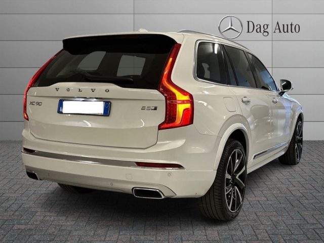 VOLVO XC90 usata, con Airbag