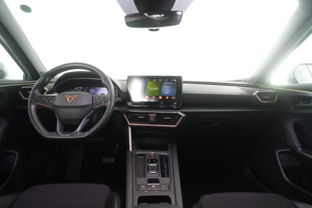 CUPRA Formentor usata 4