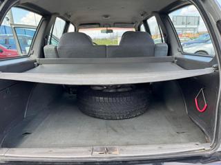 KIA Sportage usata, con Sedile posteriore sdoppiato